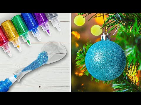 Видео: ПРОСТЫЕ НОВОГОДНИЕ ИДЕИ: ДОМАШНИЙ ДЕКОР И ВКУСНЫЕ УГОЩЕНИЯ