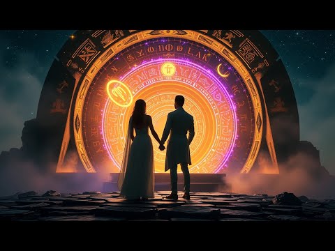 Видео: 💖 11/11: Самая мощная энергия года объединит Близнецовые Пламена!