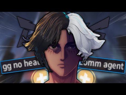 Видео: ТОКСИЧНЫЙ 3.5 сезон | Marvel Rivals Toxity