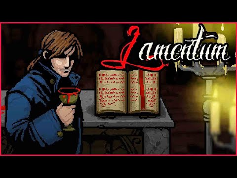 Видео: Lamentum ➤ Прохождение #14 ➤ РИТУАЛ.