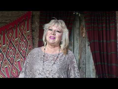 Видео: Ганка Стоянова- Аз сирак съм по съдба