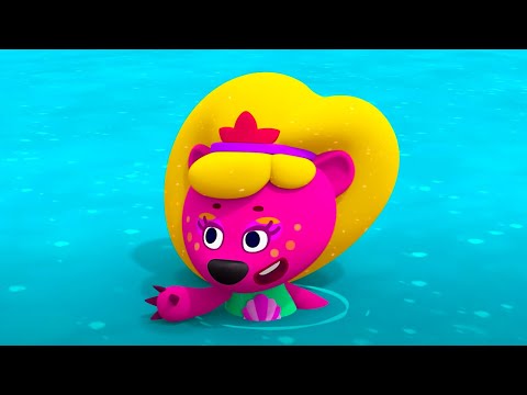 Видео: Мультик 🐻  МиМиМишки - ✨ Волшебство с Мишками!✨ Самые волшебные мультфильмы!