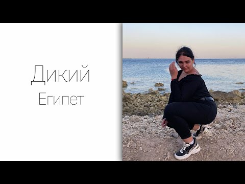 Видео: Влог из Египта и клип на песню "только сейчас feat Xelfri"