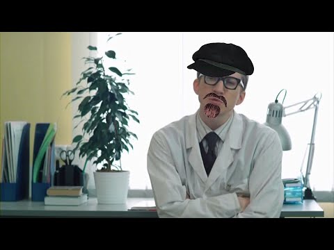 Видео: Интерны 2 RYTP