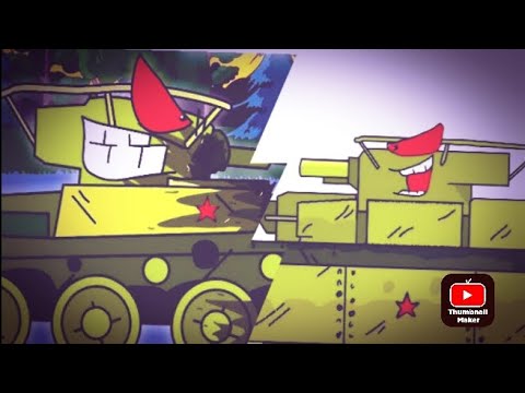 Видео: Клип про т-35