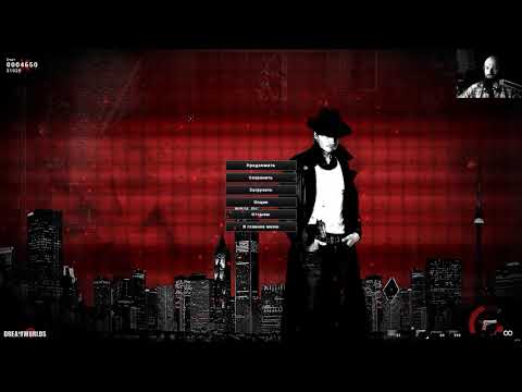 Видео: Splatter - Blood Red Edition - Заброшенная военная база и Гнездо (Уровень 5 и 6)