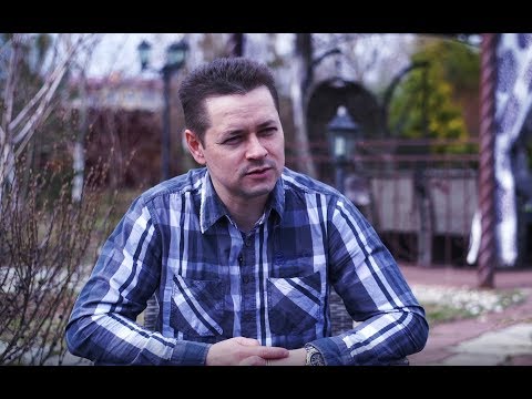 Видео: Герой нашего времени. Вавилов Максим Александрович.