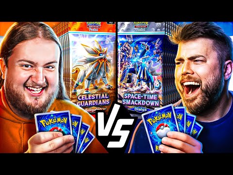 Видео: Мы открыли 200 наборов в TCG Pocket для битвы