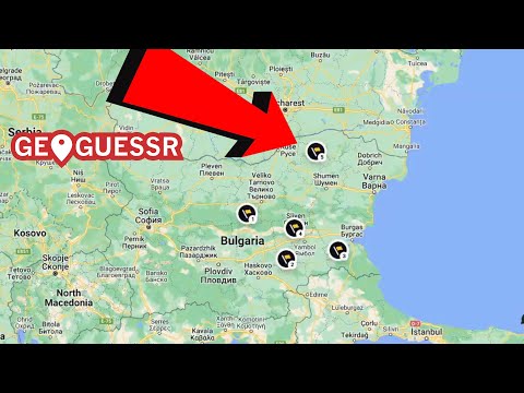 Видео: 25 000 ТОЧКИ НА СУПЕР RANDOM ЛОКАЦИИ!