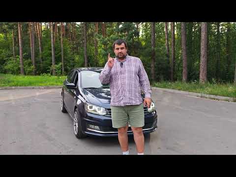 Видео: Тюнинг выхлопа Volkswagen Polo Sedan часть 2 #polosedan #car #volkswagen #polo #tuning #automobile