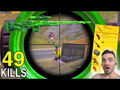 Видео: ЛУЧШИЙ СНАЙПЕРСКИЙ ВЫСТРЕЛ В МИРЕ