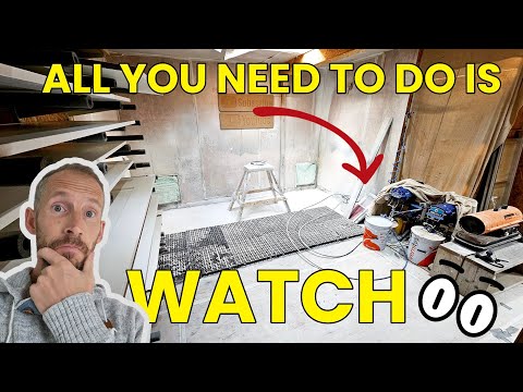 Видео: Советы и методики для БЮДЖЕТНОЙ КОМНАТЫ ПОКРАСКИ (не учитесь на горьком опыте!)