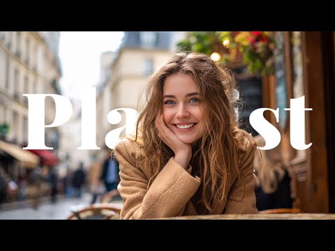 Видео: 🎧☀️ Playlist Лёгкий дневной вайб | Музыка к кофе и отдыху |  10 часов ☕ Кафе Pop 🎶
