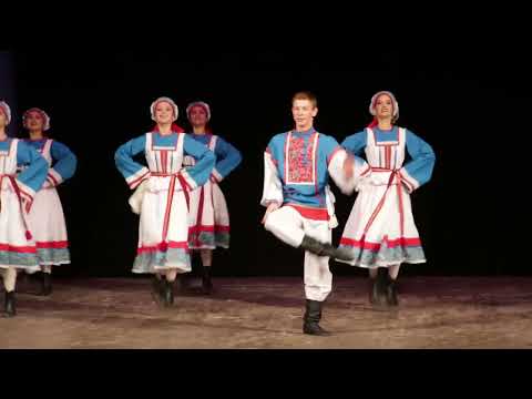 Видео: Утушка луговая