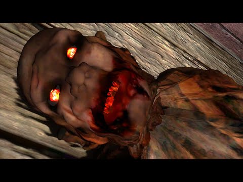 Видео: Я ДАВНО ТАК НЕ ПУГАЛСЯ. STALKER Судьба Монолита #3