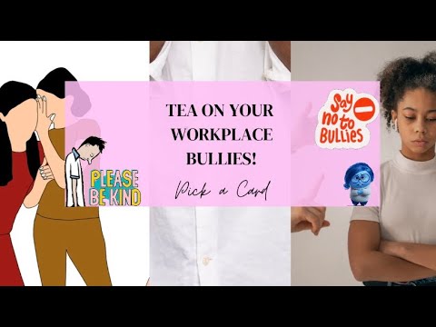 Видео: Выберите карту 😡🤬😮‍💨 ЧАЙ ДЛЯ ВАШИХ РАБОТНИКОВ-ХУЛИГАН!!! 😮‍💨🤬😡 Гадание на картах Таро без задержек!