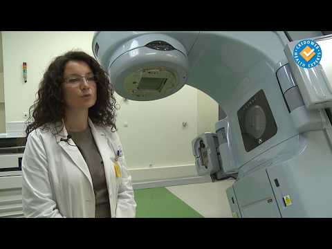 Видео: Клиниката по лъчелечение във Варна е без аналог в България