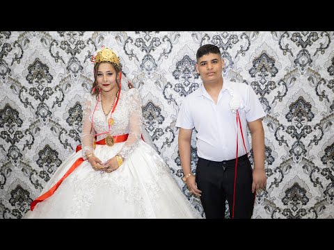 Видео: 20.07.25 Авинаш и Ишода свадьба Воскресенск