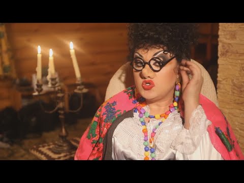 Видео: Заза Наполи - Бабушки так любят танцевать