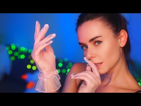 Видео: ASMR The BEST VIDEO For SLEEP 😴 GENTLE WHISPER From Ear to Ear 💗 АСМР Для СНУ