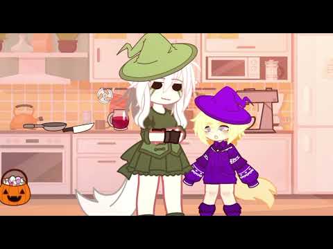 Видео: Крестоносцы отмечают Хеллоуин