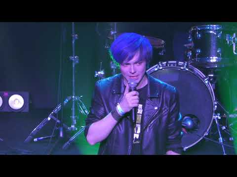 Видео: Александр Казьмин — «Как же мне жаль»