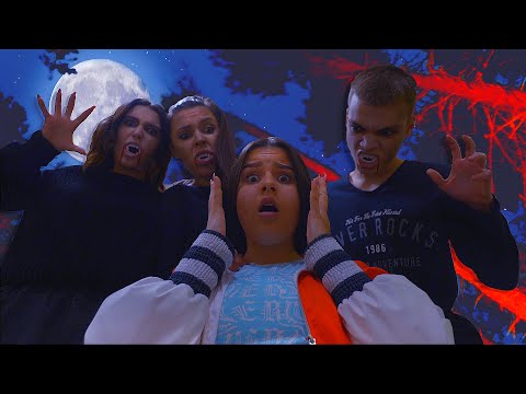 Видео: История ВАМПИРОВ *часть 5* УЖАСНЫЕ ПРАВИЛА vampire story