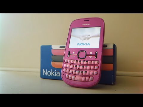 Видео: "Nokia HD" - [Мобильное Retro]