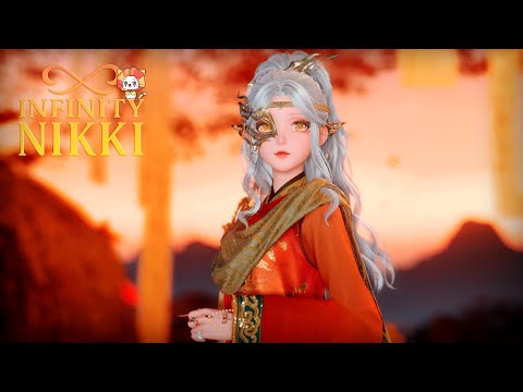 Видео: Крутки дракона и четвёрок - повезло, где не ждали⭐ Infinity Nikki || Версия 1.8