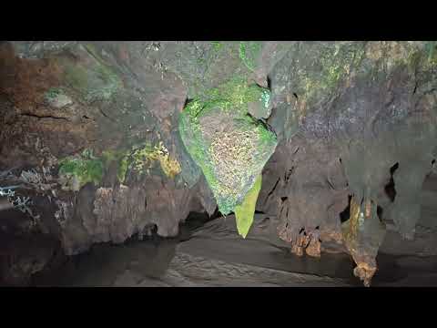 Видео: Пещерата Ангити /Маара/