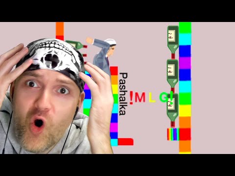 Видео: НИКОГДА ТАКОГО НЕ БЫЛО И ВОТ ОПЯТЬ ► Happy Wheels #331 Хэппи Вилс