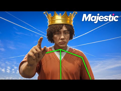 Видео: Я НАШЕЛ САМОГО КРУТОГО ЧИТЕРА НА MAJESTIC RP GTA 5 RP