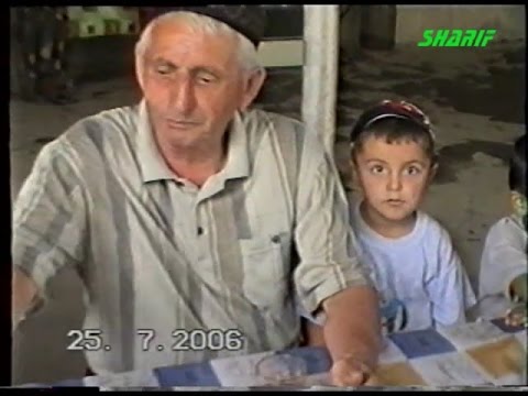 Видео: Кабахчёл Мавлид