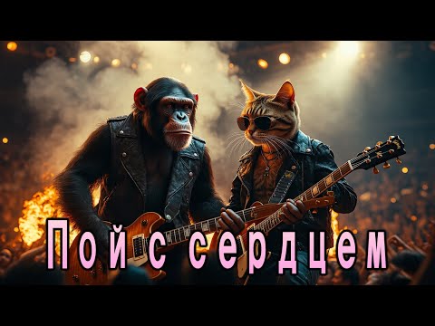 Видео: «Музыка, что согреет зимой 💫»