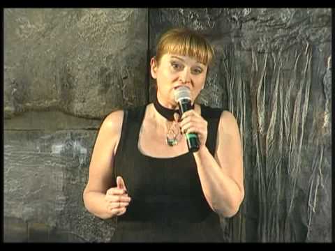 Видео: Концерт в Тбилиси, посвященный 75-летию В. Высоцкого