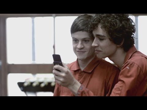 Видео: Отбросы | Лучшие моменты #6