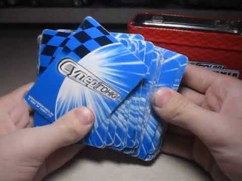 Видео: КАРТОЧКИ СУПЕР ГОНКИ! НОСТАЛЬГИЯ!