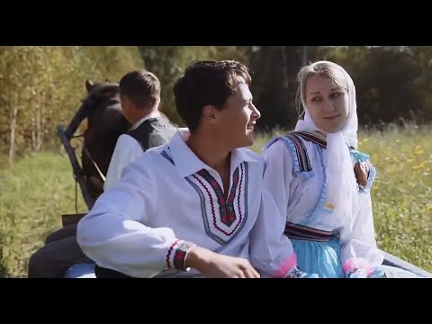 Видео: Марийские частушки