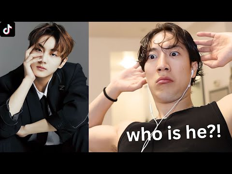 Видео: Впервые смотрю редактирование TikTok от ENHYPEN!