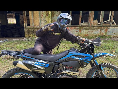 Видео: Замена Масла и Манифольда мотоцикла REGULMOTO SPORT 003 PRO 300
