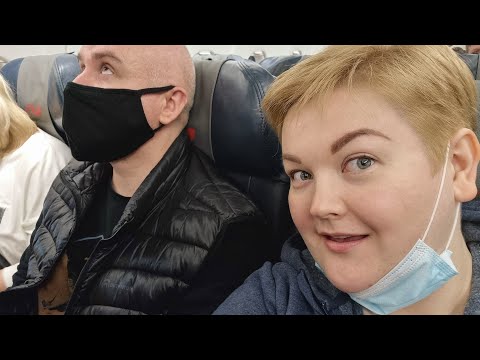 Видео: ЖУТКИЙ перелет 😱 Норд Винд 🧐 НОВЫЕ правила 📃 отдыха в Турции 🌴 Мукбанг завтрак турецкая ШАУРМА 🌯