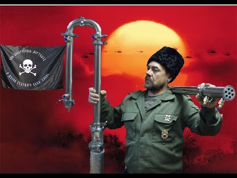 Видео: Залповый сброс, быстрый отбор голов  ЗЕЛЕНЫЕ ГОЛОВЫ -эффект  Че Гевары-, как это работает?