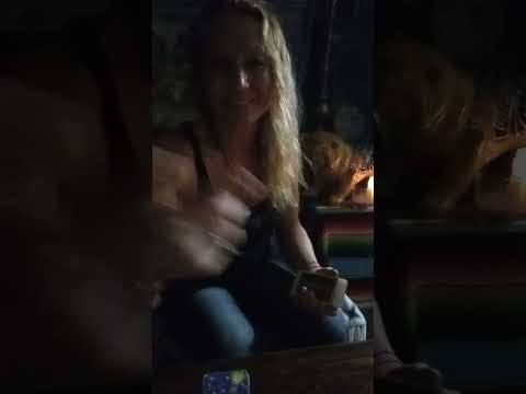 Видео: Башня для вашей сестры/семьи в суде, мошенничество раскрыто. Дух говорит, что пора действовать мо...