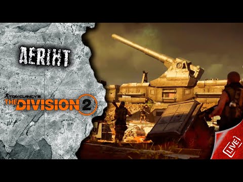 Видео: Division 2 | Подробный разбор рейда "Железный Конь"