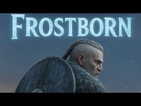 Видео: Frostborn PvP БЕЗ МОРАЛІ Б'ЄМОСЯ ДО ОСТАННЬОГО BAD-COMPANY #pvp # frostborn #frostbornpvp #games 