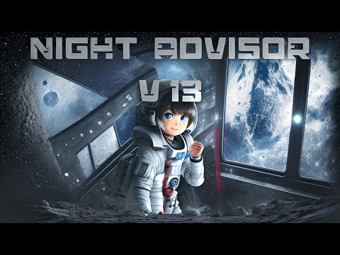 Видео: Russian Doomer Music / Ночной Советник / Night Advisor vol.13