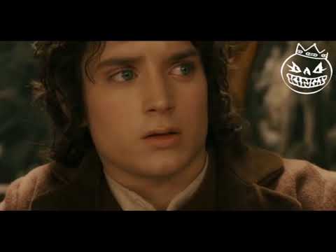 Видео: Властелин колец. Властелин обручального кольца (Переозвучка)