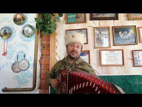 Видео: Шуточная песня: "Встала баба на весы"