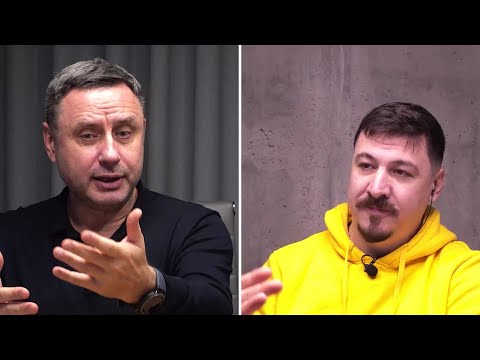 Видео: Отношения в паре и семейные ценности. Ч. 3. Олег Хомяк - Николай Фельдман. 7.11.23