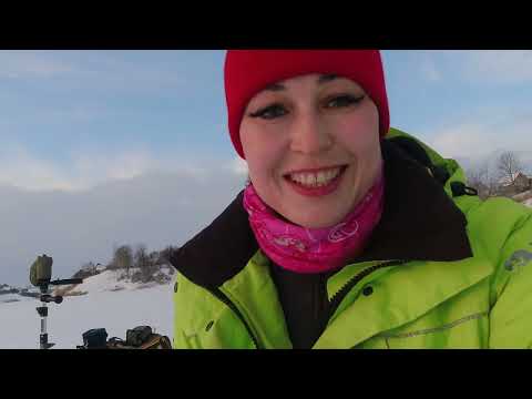 Видео: Жерлицы на щуку или рыбалка по умному